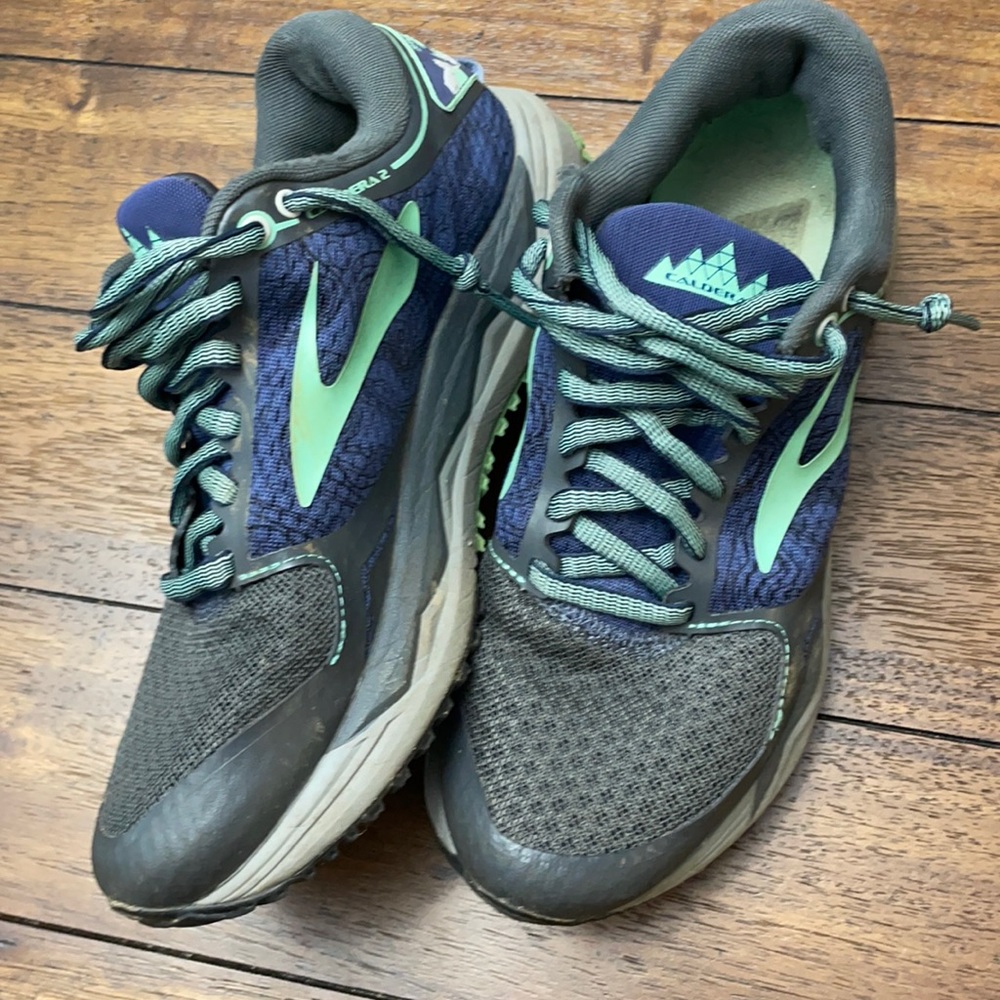 Brooks Caldera 2 Sneakers